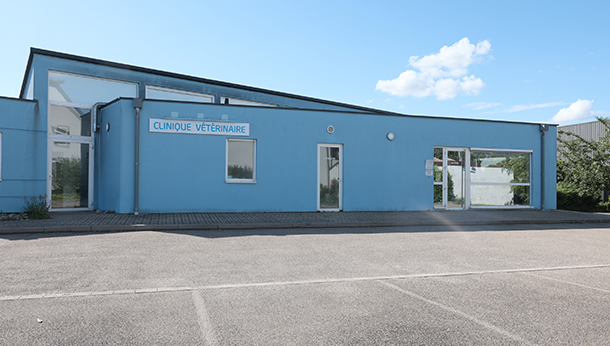 Clinique Vétérinaire à Ensisheim